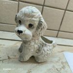 Kutya kaspó eladó! Uszkár kaspó eladó! fotó