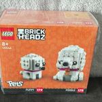 40546 Lego BrickHeadz - Uszkár (bontatlan doboz) fotó