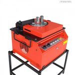 Elektromos betonacél hajlító gép 220V/2.2kW, Ø24mm (AF-B24) fotó