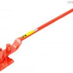 Mechanikus kézi betonacél hajlító (Ø10-12mm/ 940mm) (AF-10-12KE) fotó