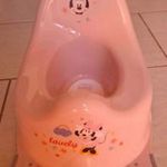 Disney Bili Minnie, új minta fotó