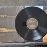 JOE BONAMASSA – Black Rock - LP (francia, 2021, NM/NM) fotó