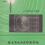Hangszórók fotó
