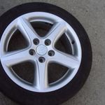 ALUFELNI GYÁRI TOYOTA AVENSIS 17" fotó
