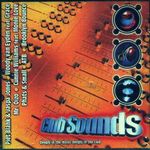 Club Sounds - Deeply In The Music Deeply In The Club (1998) dance CD Record Express új, még felbontan fotó