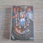 Hétköznapi Csalódások – Szülinapunk (2000) MEGKÍMÉLT ROCKWORLD BT KIADÁSÚ KAZETTA !! fotó