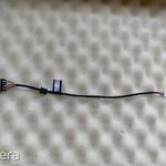 Lenovo ThinkPad T440 töltő csatlakozó dc in kábel 04X5443 DC30100Q800 SC10J21294 fotó