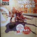Spar JBL pontgyűjtő füzet, hűségpont, matrica fotó