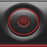 Bayan Audio Soundbook GO Aktív Bluetooth hangsugárzó / Bluetooth hangszóró - BP fotó