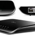 TP-LINK TL-SG1005D hálózati kapcsoló fotó