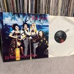 Army Of Lovers – The Gods Of Earth And Heaven, Vinyl, LP, 519 133-1 fotó