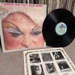Divine – T Shirts And Tight Blue Jeans (Non Stop Dance Remix), Vinyl, LP, 841007 fotó