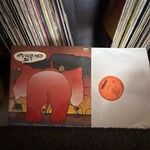 Apu Hod Med Be?, Vinyl, LP, Válogatás, SLPM 37026 fotó