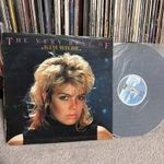Kim Wilde – The Very Best Of Kim Wilde, Vinyl, LP, Compilation, LSRAK 11088 fotó