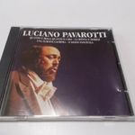 Luciano Pavarotti cd 1997 fotó