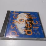 Pete Townshend: Psychoderelict cd 1993 fotó