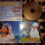 KOVÁCS KATI KINCSES SZIGET 2000.ARANYSZÍNŰ KORONG PRESSER SZÖRÉNYI BRÓDY DEMJÉN ZORÁN +HELEN SHAPIRO fotó