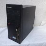[ABC] Lenovo DC/1GB/160GB asztali gép (143) fotó