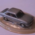 1/43 Fiat 124 B coupe fotó