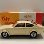 Solido Opel Gte 1/43 fotó
