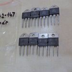 TIP 142-147 - 4 pár fotó