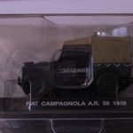 1/43 Fiat Campagnonla gyári bontatlan csomagolásbann fotó