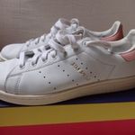 Adidas Originals Stan Smith sportcipő (fehér, 43 1/3) fotó