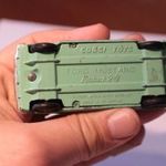Ford Mustang Fastback, Corgi Toys 1964l, 1/43, mezítláb fotó