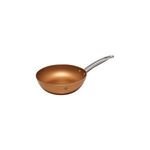 Blauman BL-3339 Le Chef Line 28 cm wok fotó