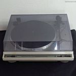 ONKYO cp-101a lemezjátszó - 1 Ft - NMÁ! fotó