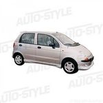 CHEVROLET - DAEWOO MATIZ, Küszöb spoiler fotó