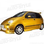 CHEVROLET - DAEWOO MATIZ, Tükörboritás fotó