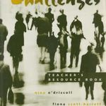 Business Challenges fotó