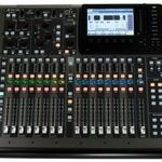 Behringer - X32 COMPACT fotó