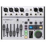 Behringer FLOW 8 Digitális keverő (27000887) fotó