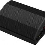 IMG Stageline FLAT-M200 Aktív színpadi monitor hangfal 10.16 cm 4 coll 200 W 1 db fotó