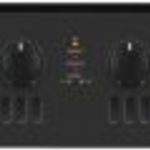 IMG Stageline STA-2000D Nagy teljesítményű erősítő RMS teljesítmény kimeneti csatornánként 4 Ohm-... fotó