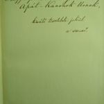 Bevezetés a jog- és államtudományokba. Vázolja Kiss István [1877] DEDIKÁLT! GYŰJTŐI! EGYETLEN KIADÁS fotó