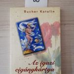 6D Bucher Katalin - Az igazi cigánykártya fotó