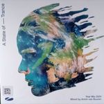 Armin van Buuren – A State Of Trance Year Mix 2024 (Album Lp) új fotó