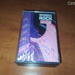 Various – The Rock Collection (Psychedelic Rock) (Europe 2xMC 1993) fotó