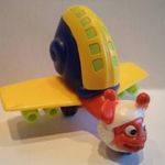 Snail Airlines / csiga légitársaság / City 6 D1997 fotó