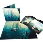 KEBU - Urban Dreams / vinyl bakelit / 2xLP fotó