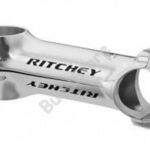 RITCHEY Classic 130x31.8 6D ezüst Kormányszár 31-239-215 fotó