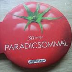 30 recept paradicsommal - Forma könyvek fotó