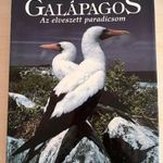 Peter Salwen: Galápagos- Az elveszett paradicsom fotó