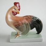 AQUINCUMI PORCELÁN KAKAS fotó