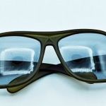 Christian Dior Monsieur mod. 2000 férfi napszemüveg – elegáns retró stílus fotó