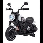 Ramiz Chopper FASTER Elektromos Motor - Fehér (PA.AHL008.BIA) fotó