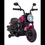 Ramiz Chopper FASTER Elektromos Motor - Rózsaszín (PA.AHL008.ROZ) fotó